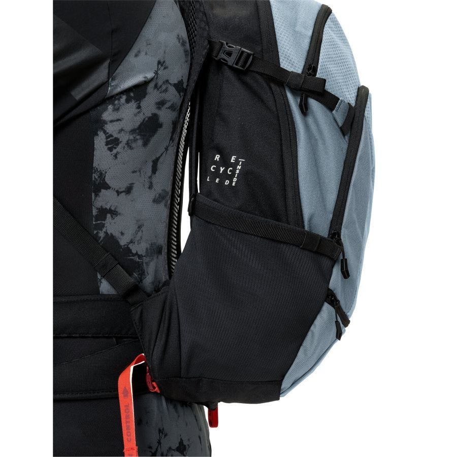 Moab Control 20 Fahrradrucksack