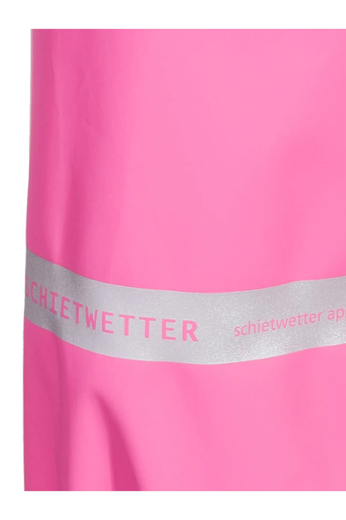 SCHIETWETTER  Regenhose 