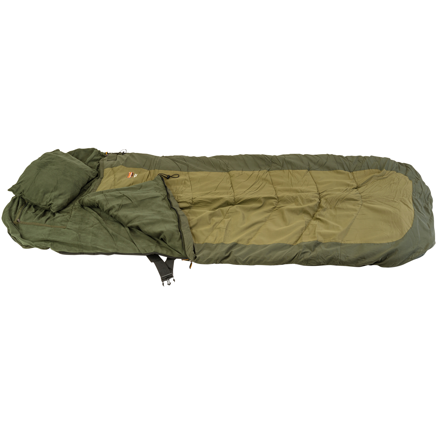 Anaconda Schlafsack Nighthawk 3-Season