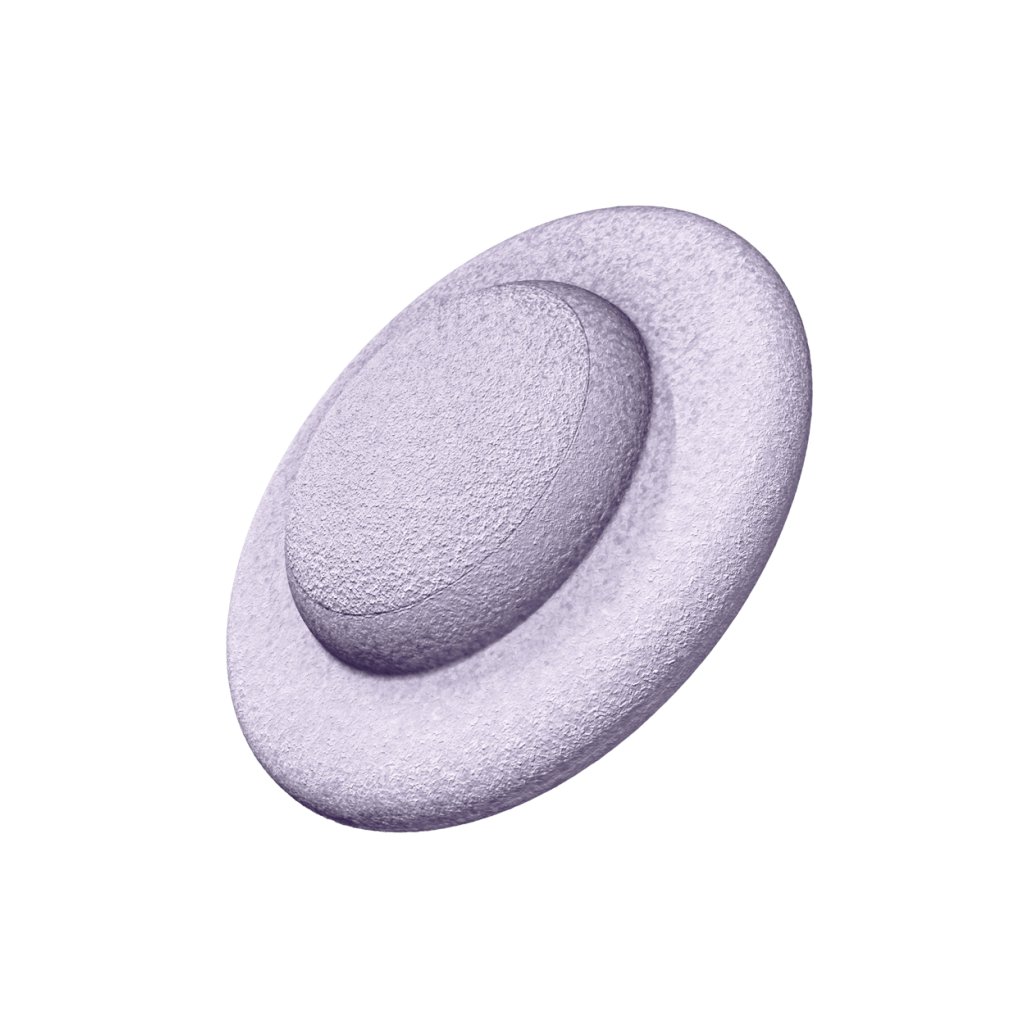 Stapelstein Board Light Violet