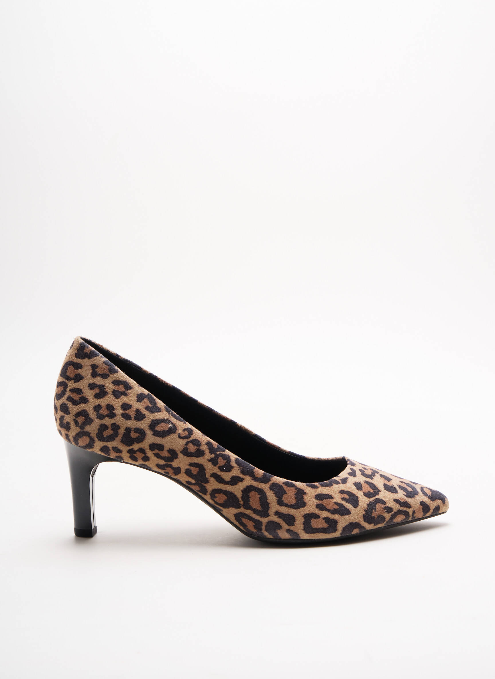 Geox Escarpins Femme couleur beige