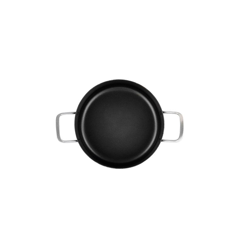 Cuisine Chef Gryte ø 24 cm m/glasslokk Chef