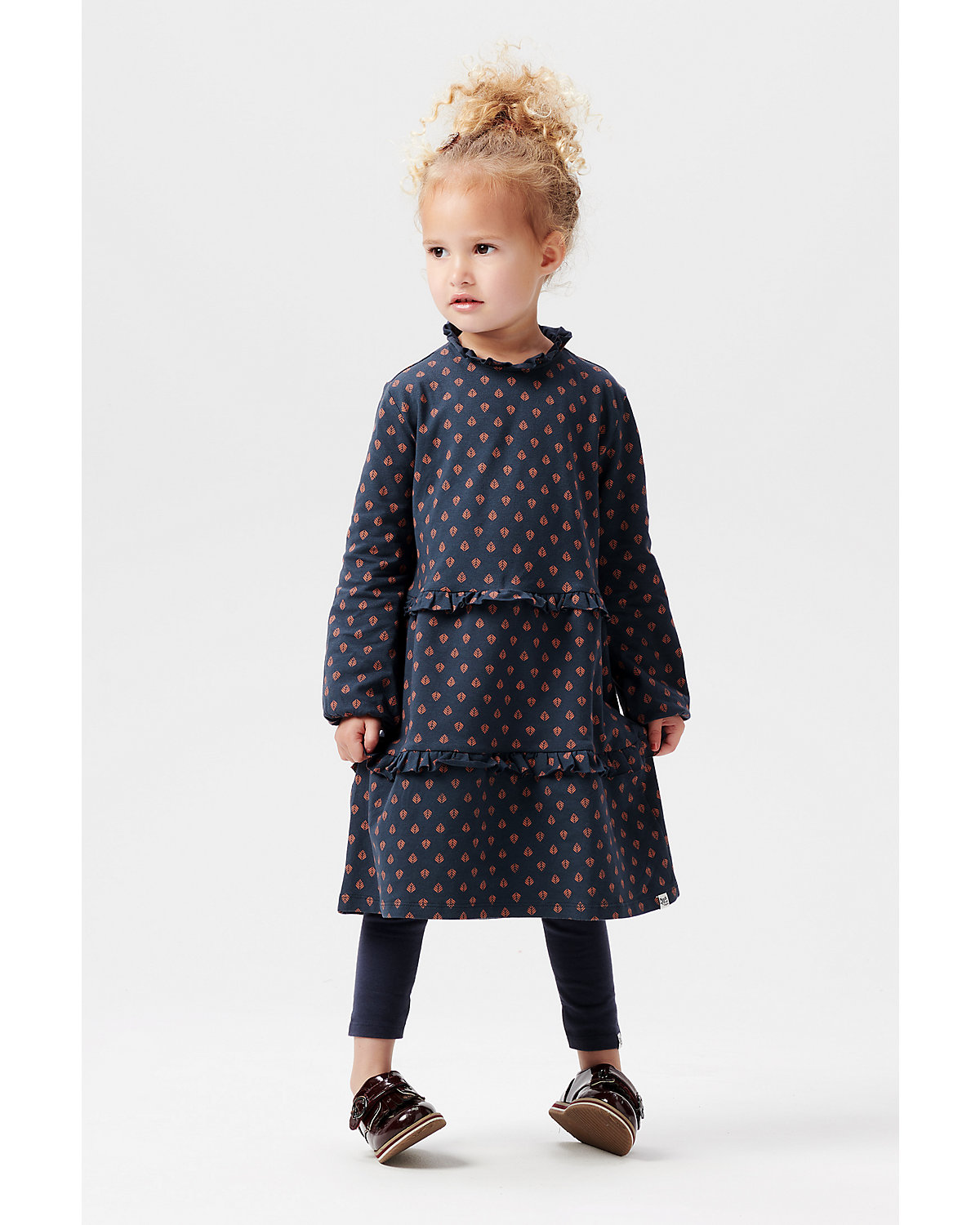 Kleid Kemp Mill Kleider
