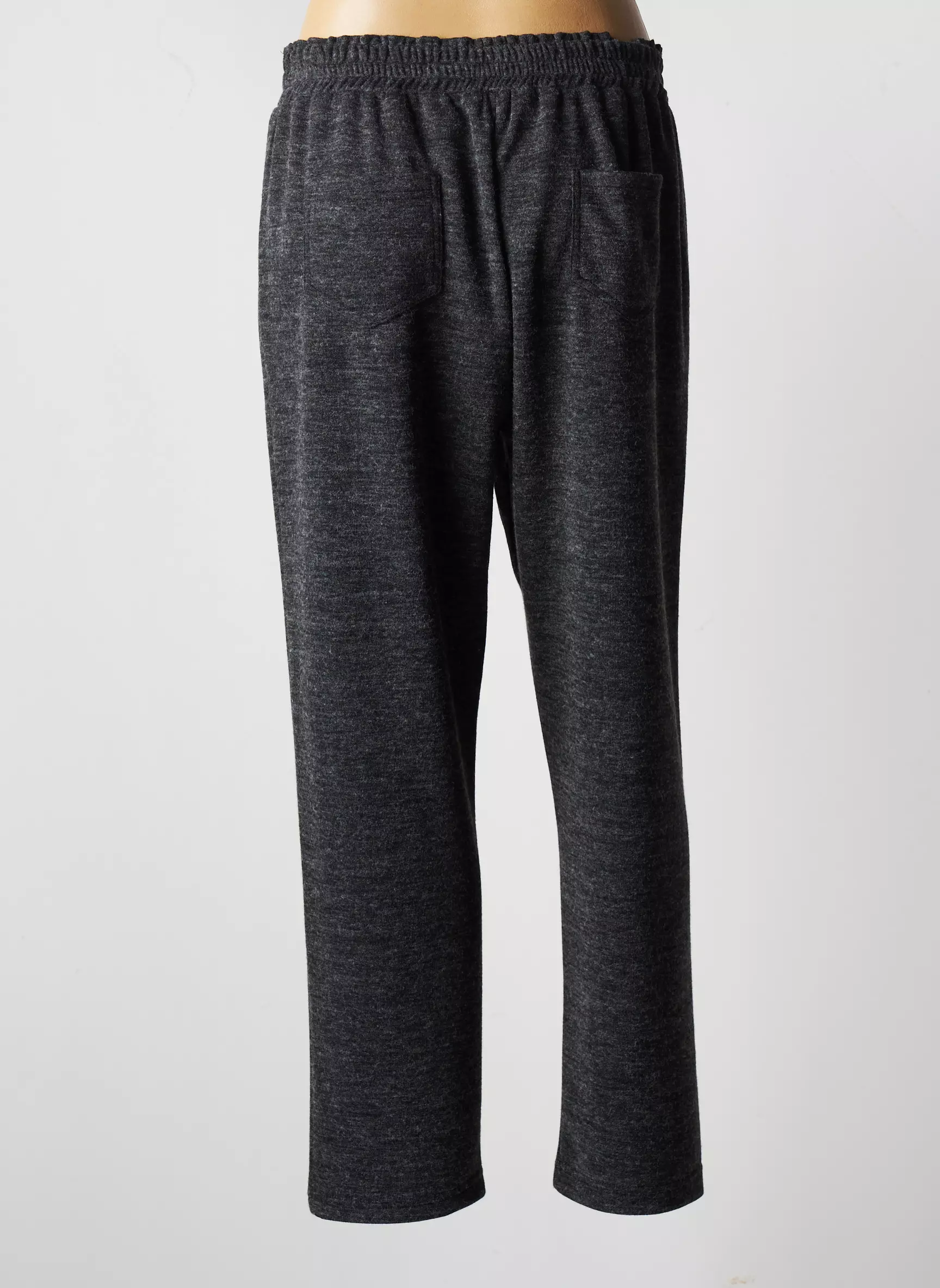 Franck Anna Jogging Femme couleur gris