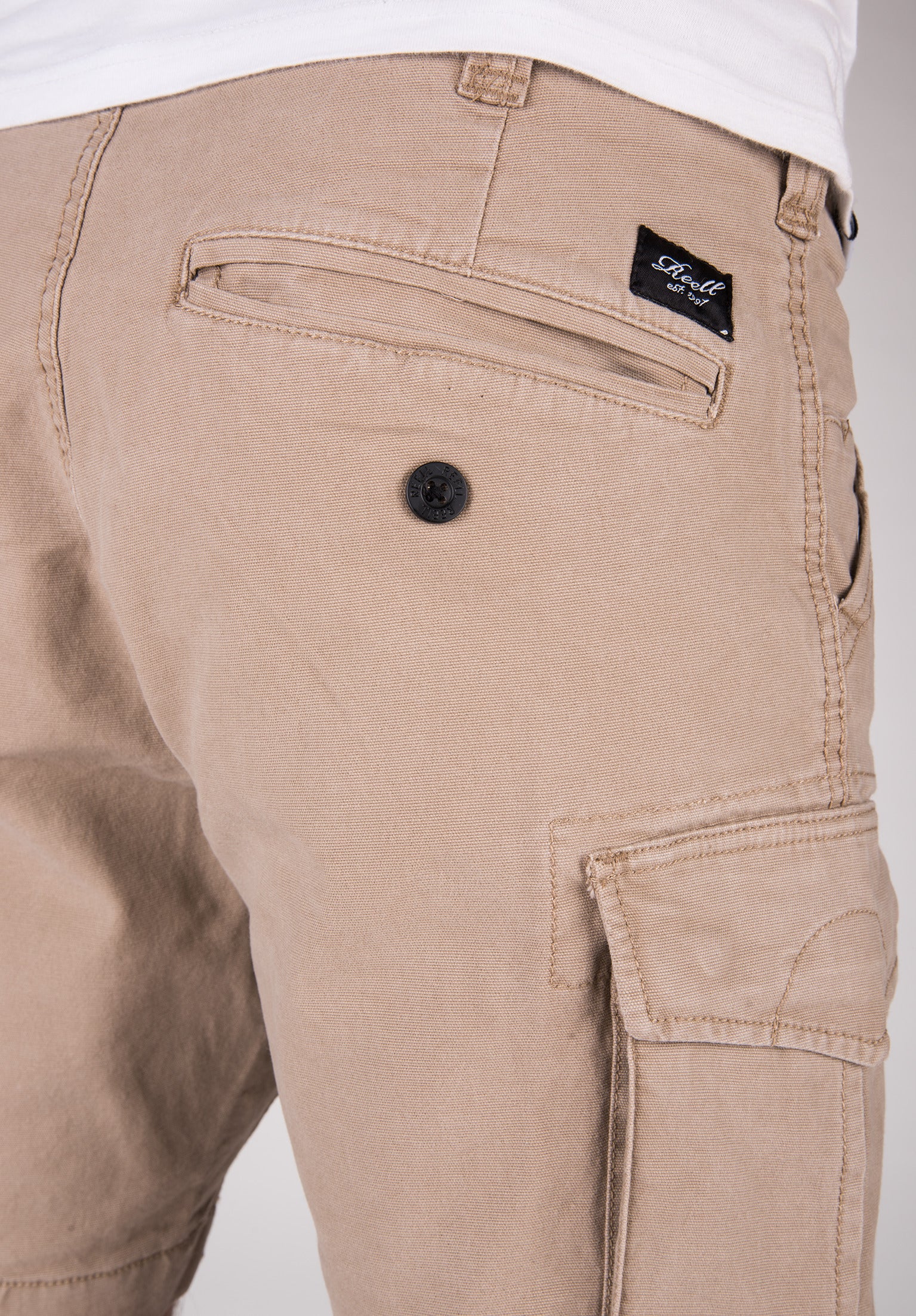 City Cargo Short