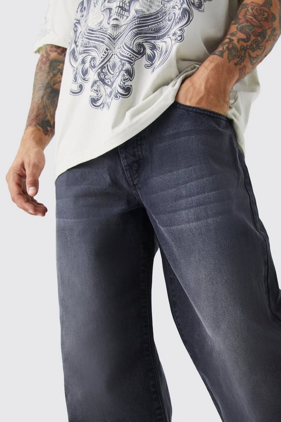 Lockere Jeans