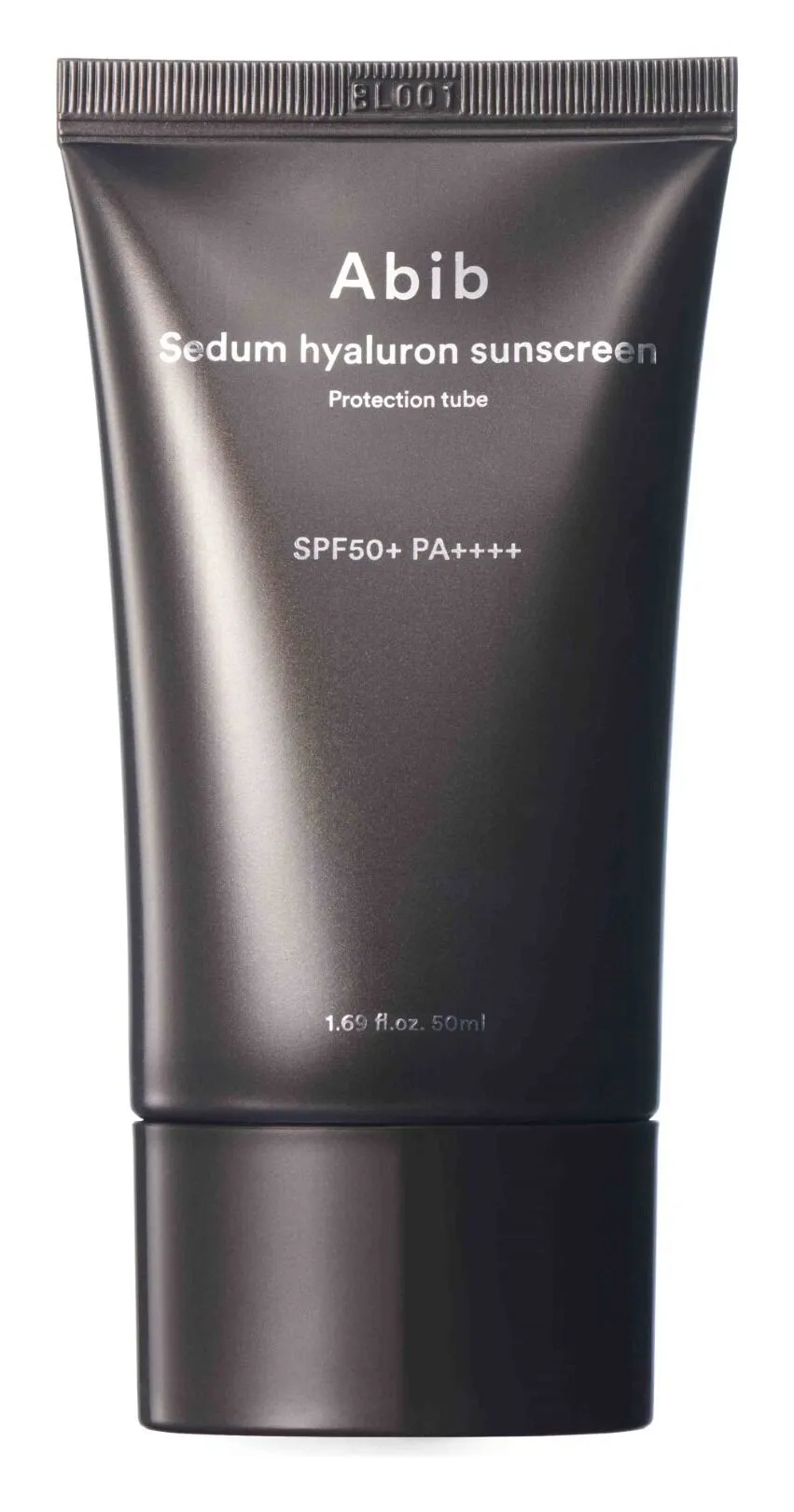 Abib Sedum Hyaluron Sunscreen Protection Bar SPF 50+ hidratantna krema za lice s filterom