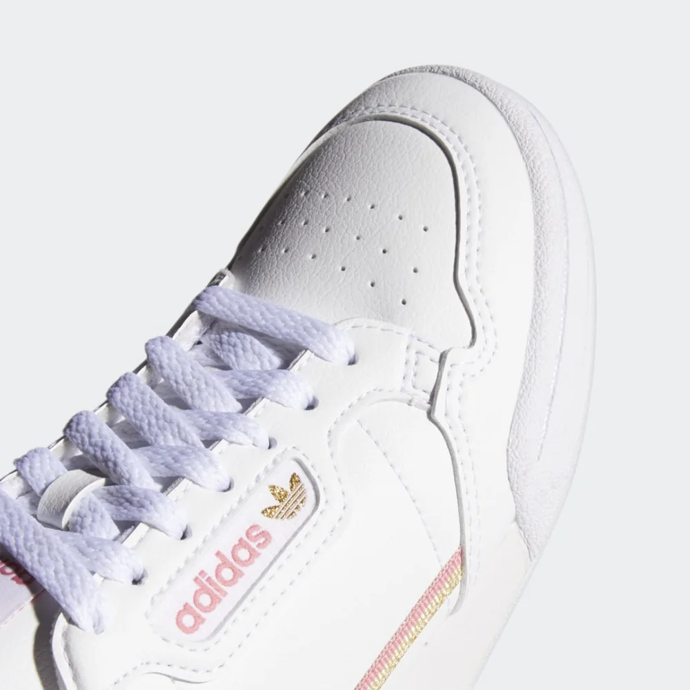 adidas Continental 80 Vegan H05315 / weiss