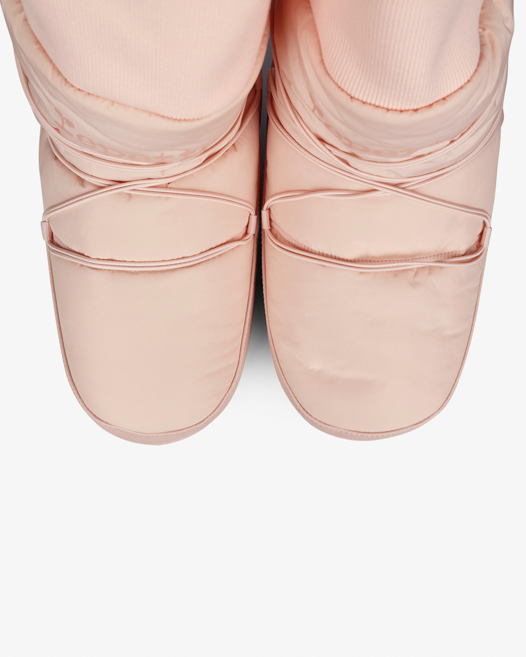 Gentiane boots