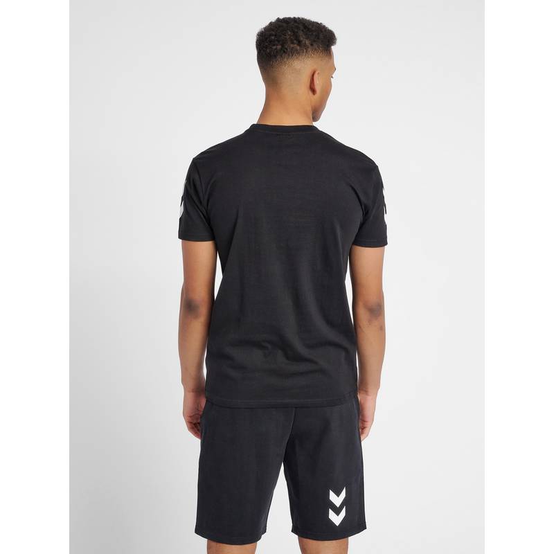 hummel HMLGO COTTON T-SHIRT S/S T-Shirt Herren