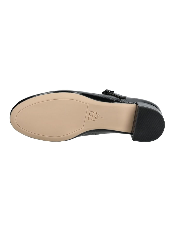 Högl Pumps in Schwarz günstig kaufen