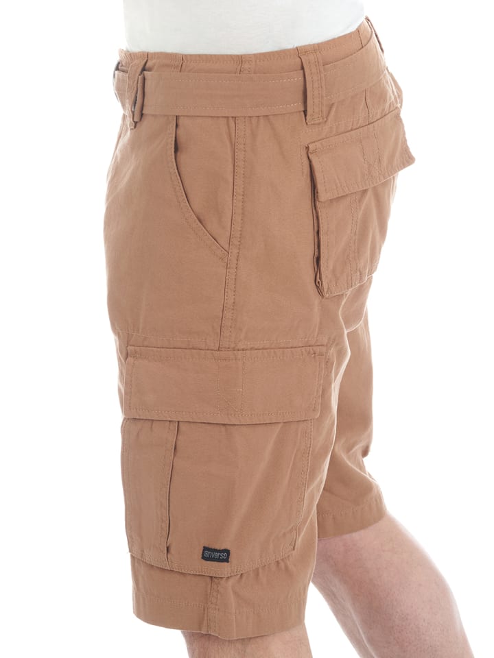 riverso  Short RIVJoel regular/straight in Beige günstig kaufen