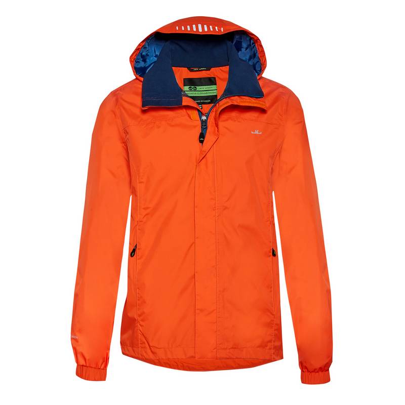 Jeff Green Haiko Funktionsjacke Herren