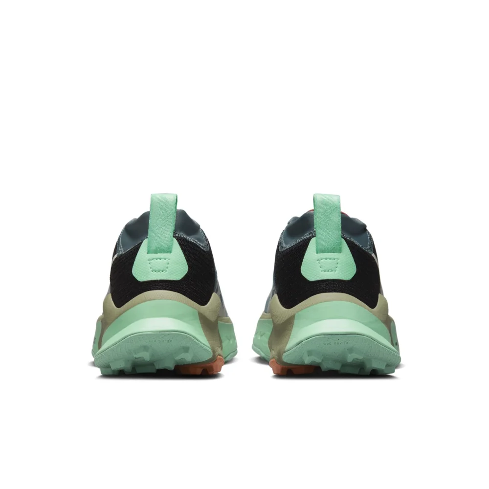 Nike ZoomX Zegama DH0623-300 / grün