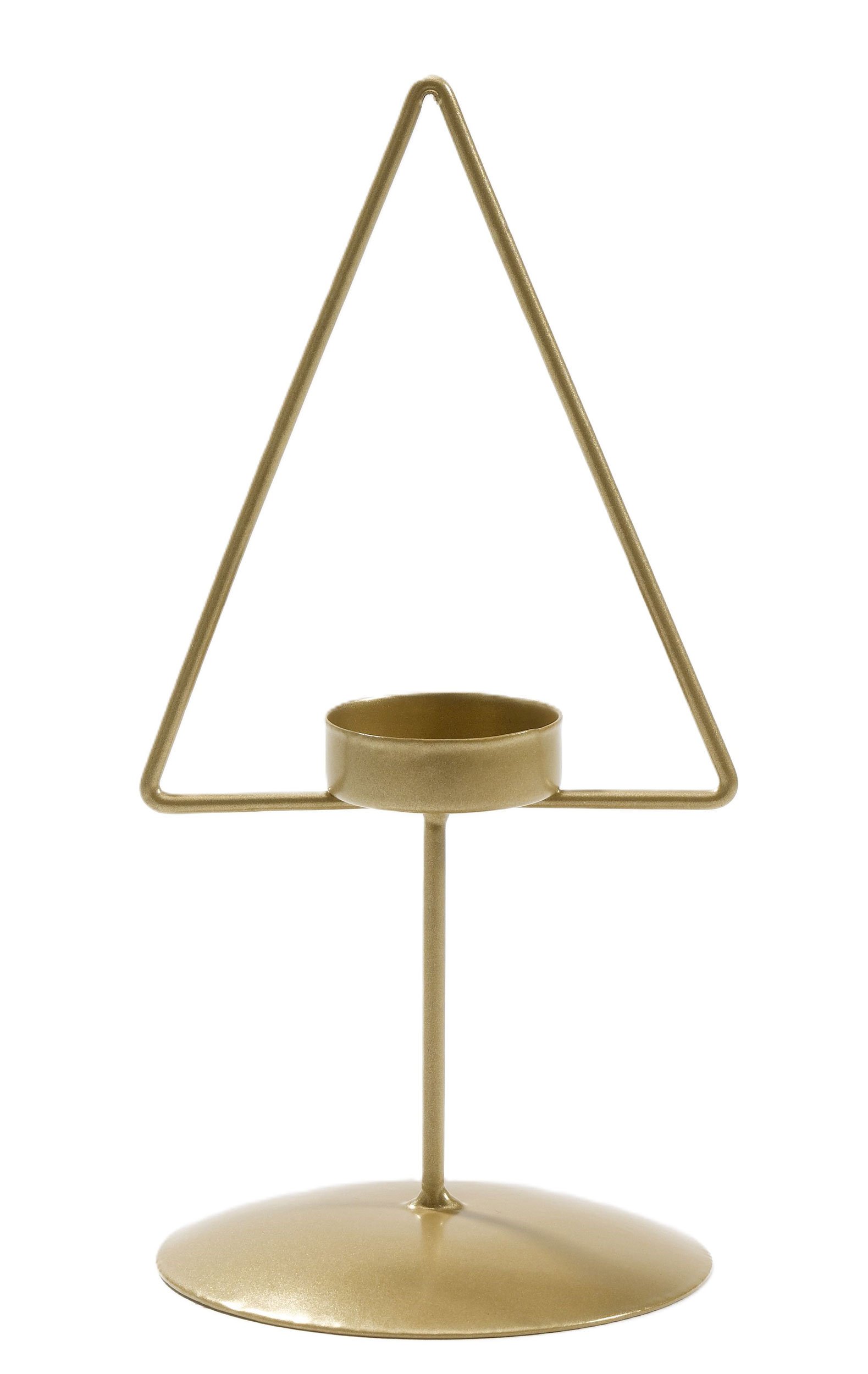 casa NOVAcasaNOVA Teelichthalter 20cm