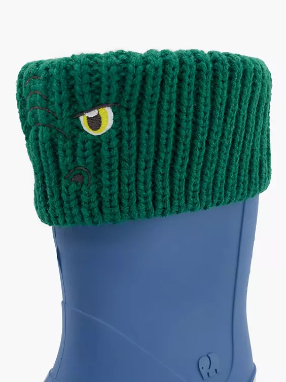 Cosy Nature Socken