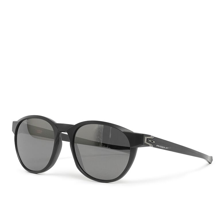Oakley Reedmace matte black ink/prizm black