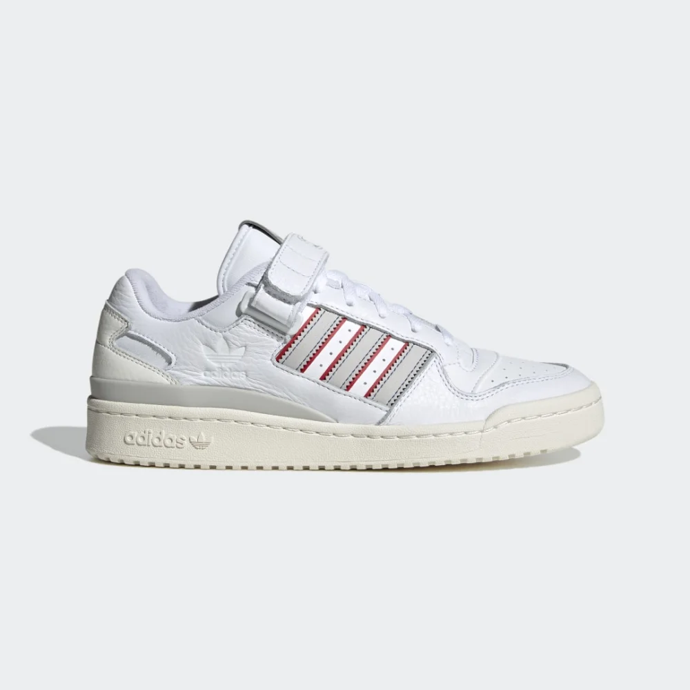 adidas Forum Low H03424 / weiss