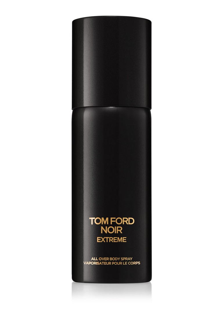 Tom Ford Noir Extreme visa ķermeņa aerosols