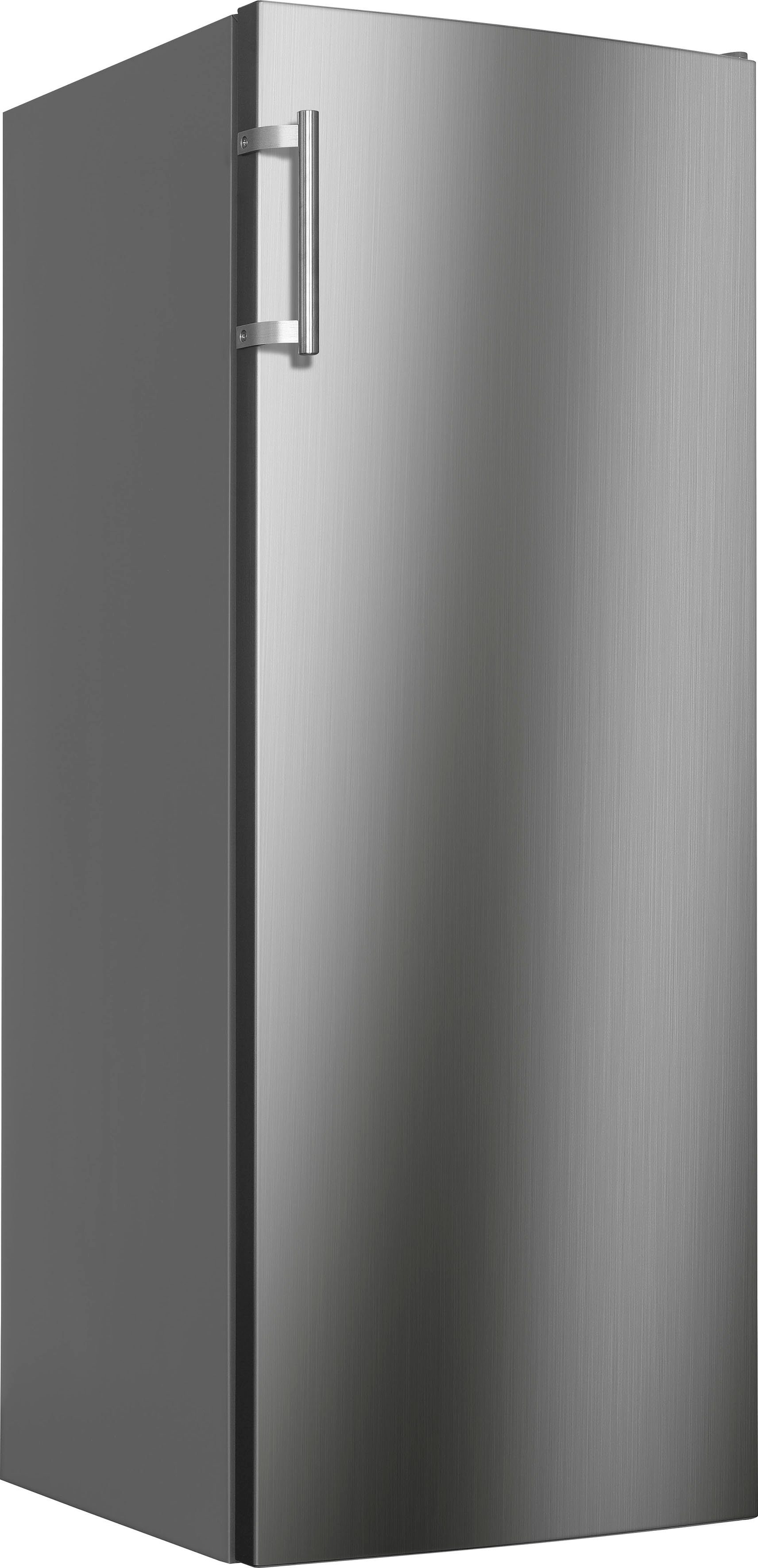 Hanseatic Gefrierschrank HGS14355DI, 142,6 cm hoch, 54,4 cm breit, QuickFreeze