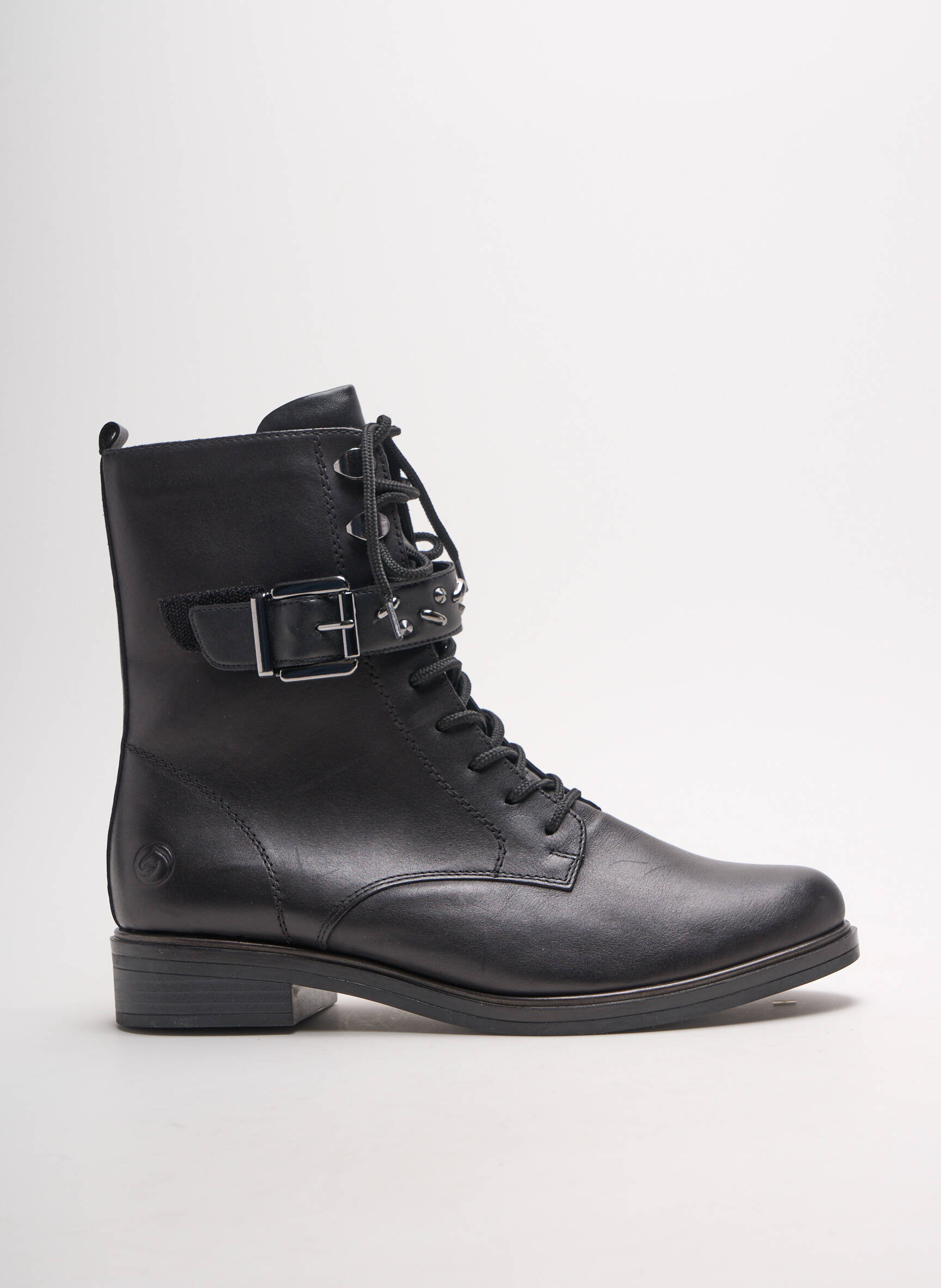 Remonte Bottines Femme couleur noir
