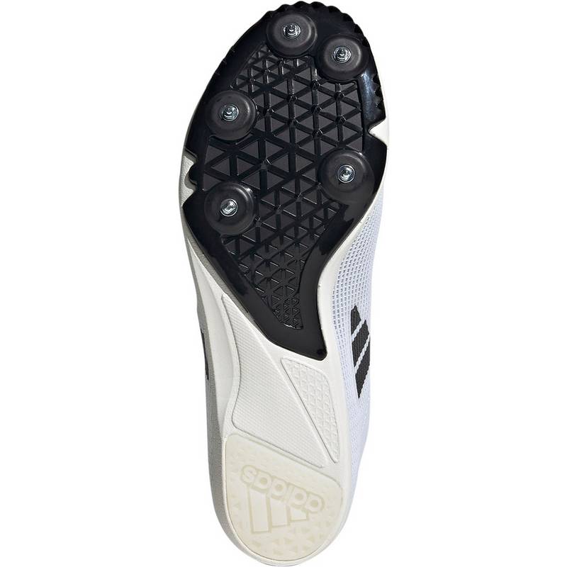 adidas ALLROUNDSTAR J LEICHTATHLETIK Multifunktionsschuhe Kinder