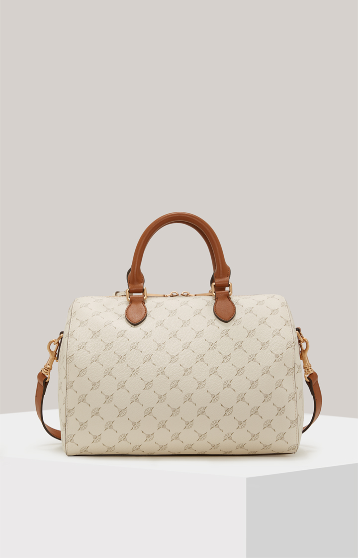 Handtasche Cortina Aurora in Offwhite