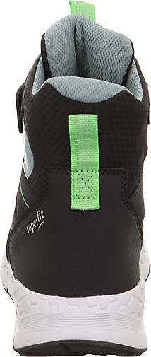 superfit Sneaker High FREE RIDE