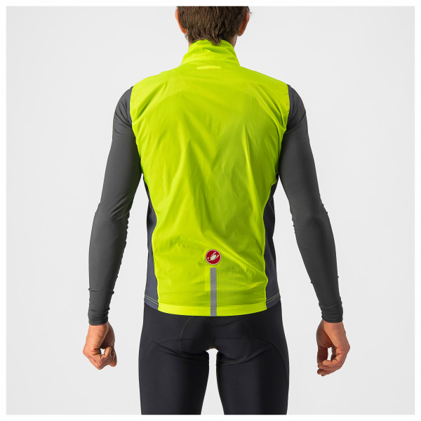Castelli - Squadra Stretch Vest - Fahrradweste