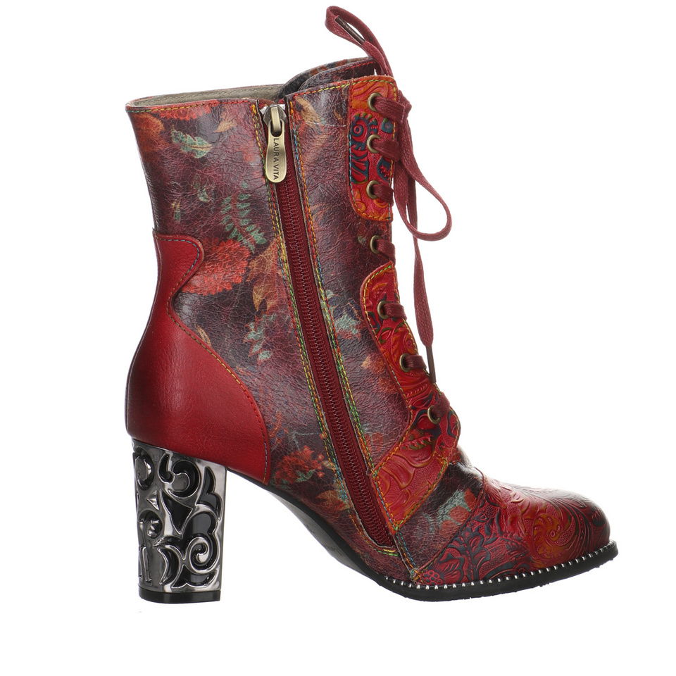 Laura Vita Ledao Stiefelette