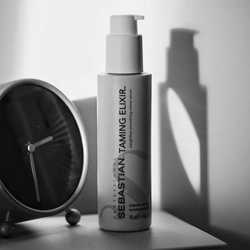 Sebastian Taming Elixir Λειαντικός, Κρεμώδης Ορός 140 ml