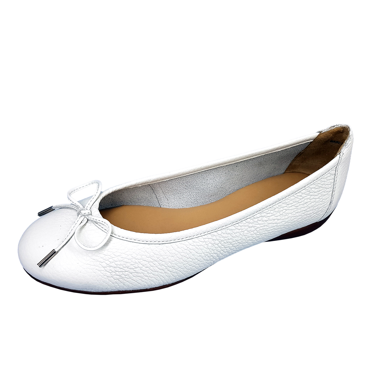 Wirth Gambi 6536 Weiß 283- tun branco (weiß)