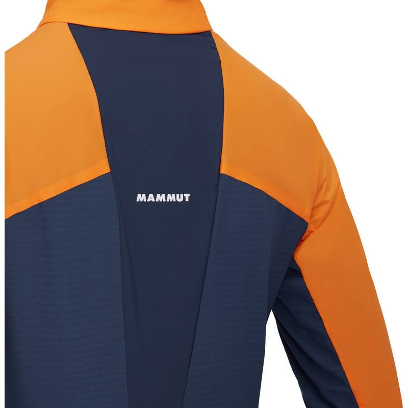 Mammut Aenergy Funktionsjacke Damen