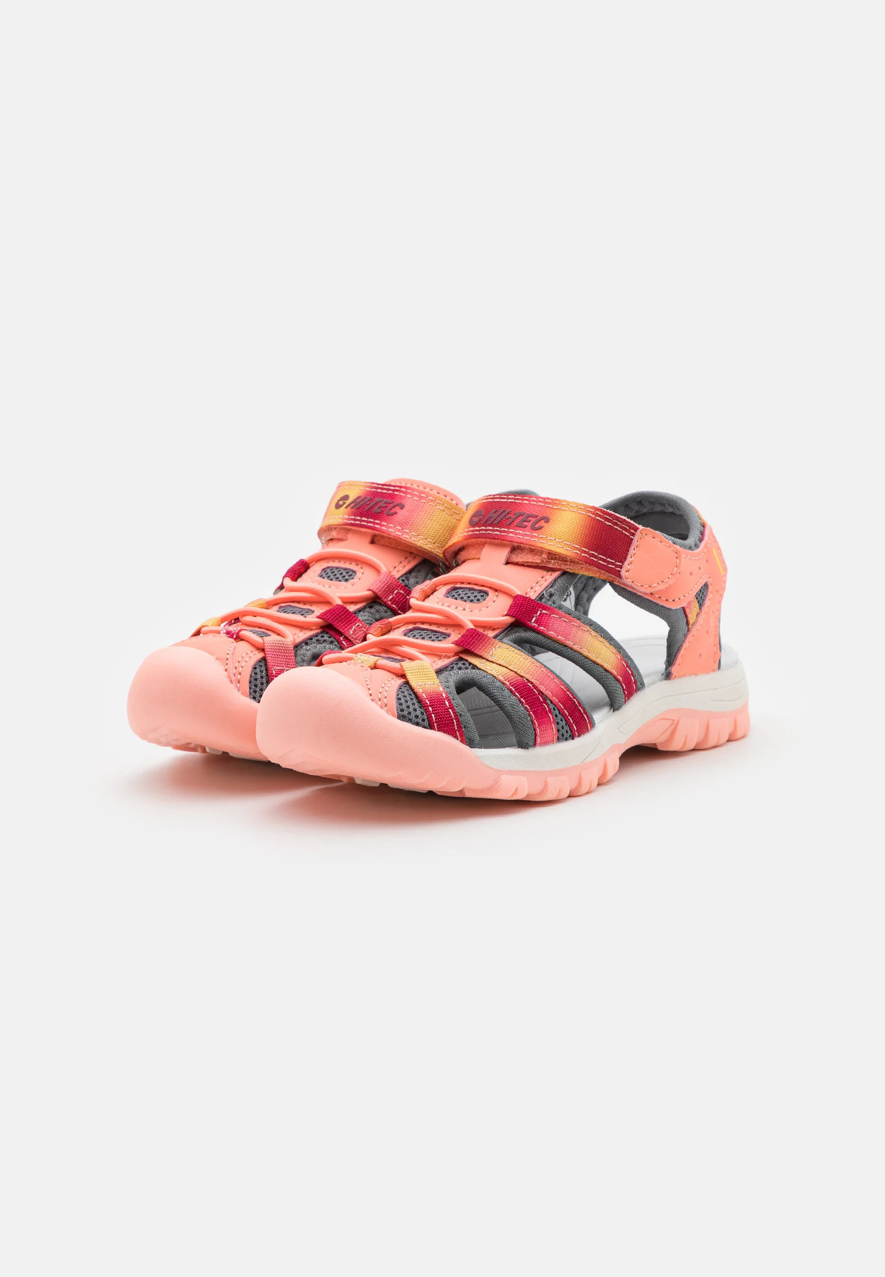 HI-TEC JACK UNISEX - Sandalias de trekking