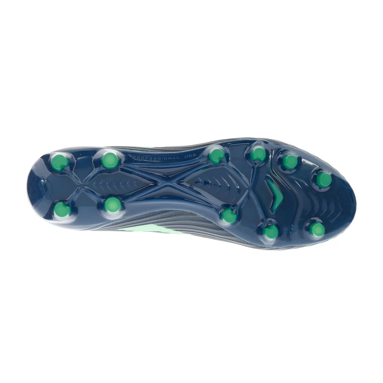 SOLISTA 100 III GRAVITY FG ATLANTIC DEEP/SPRING GREEN/HYDRO GREEN