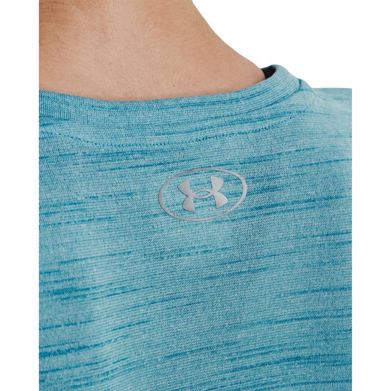 Under Armour Tech Tiger Funktionsshirt Damen