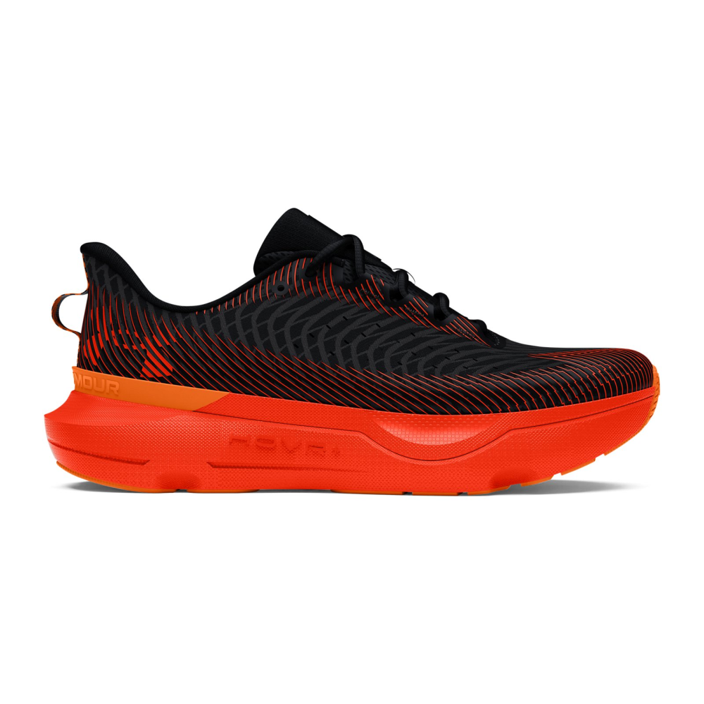 Under Armour Infinite Pro Fire Ice 3027974-001 / schwarz