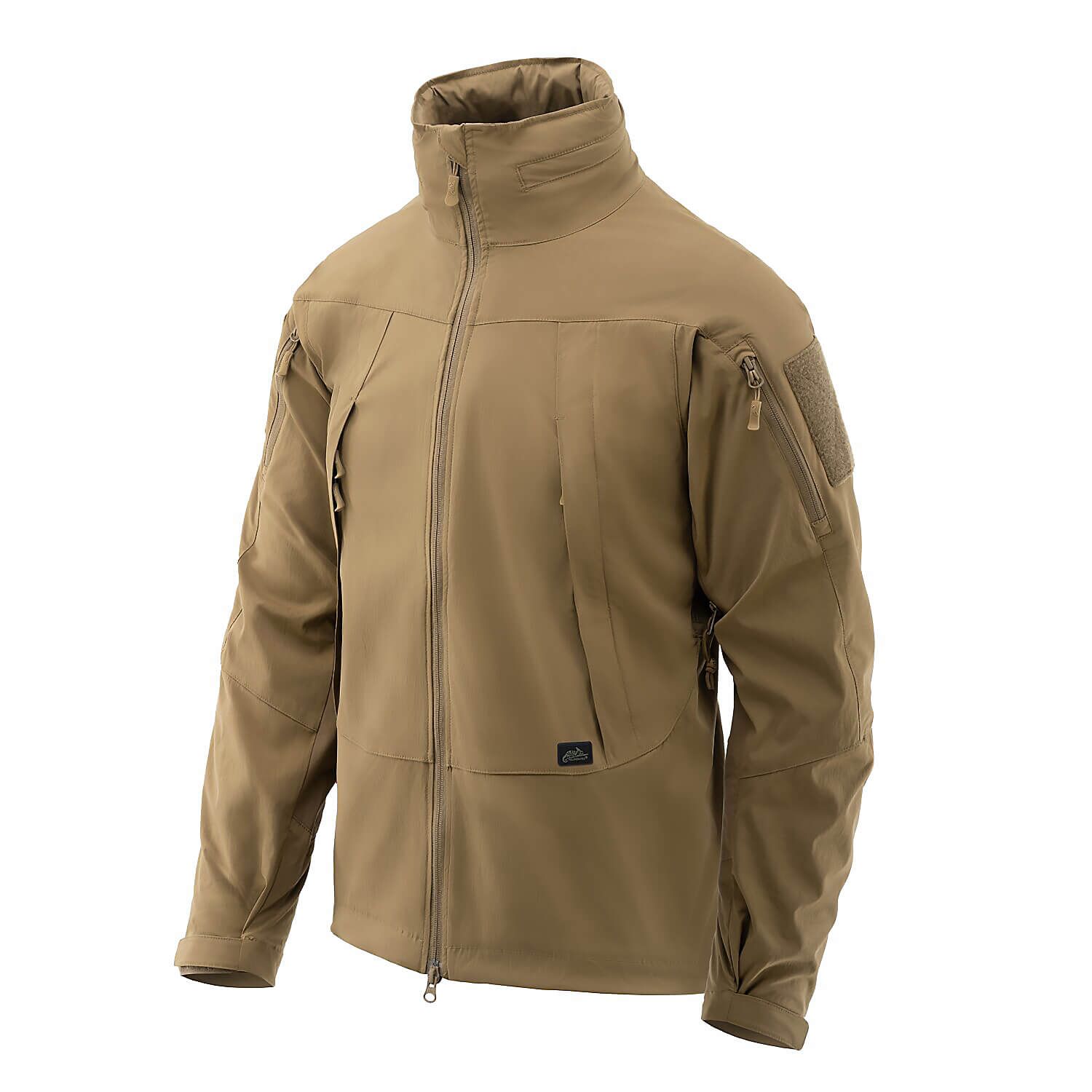 Blizzard Jacket Stormstretch