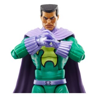 Spider-Man Marvel Legends Actionfigur Marvel's Prowler 15 cm