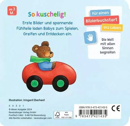 Fühl mal!