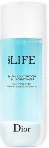 DIOR DIOR HYDRA LIFE 2 In 1 Sorbet Water Gesichtswasser