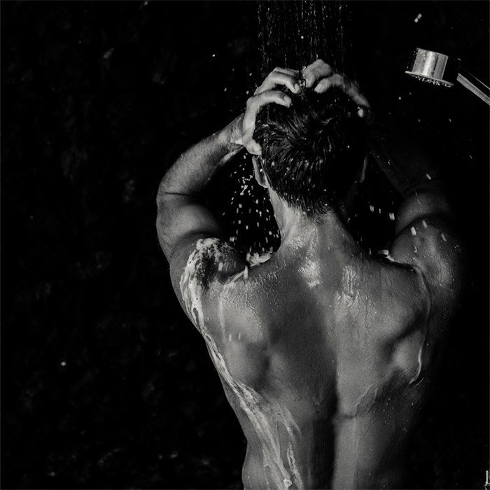 The Dark Side Geschenkset von Tigha | parfumdreams