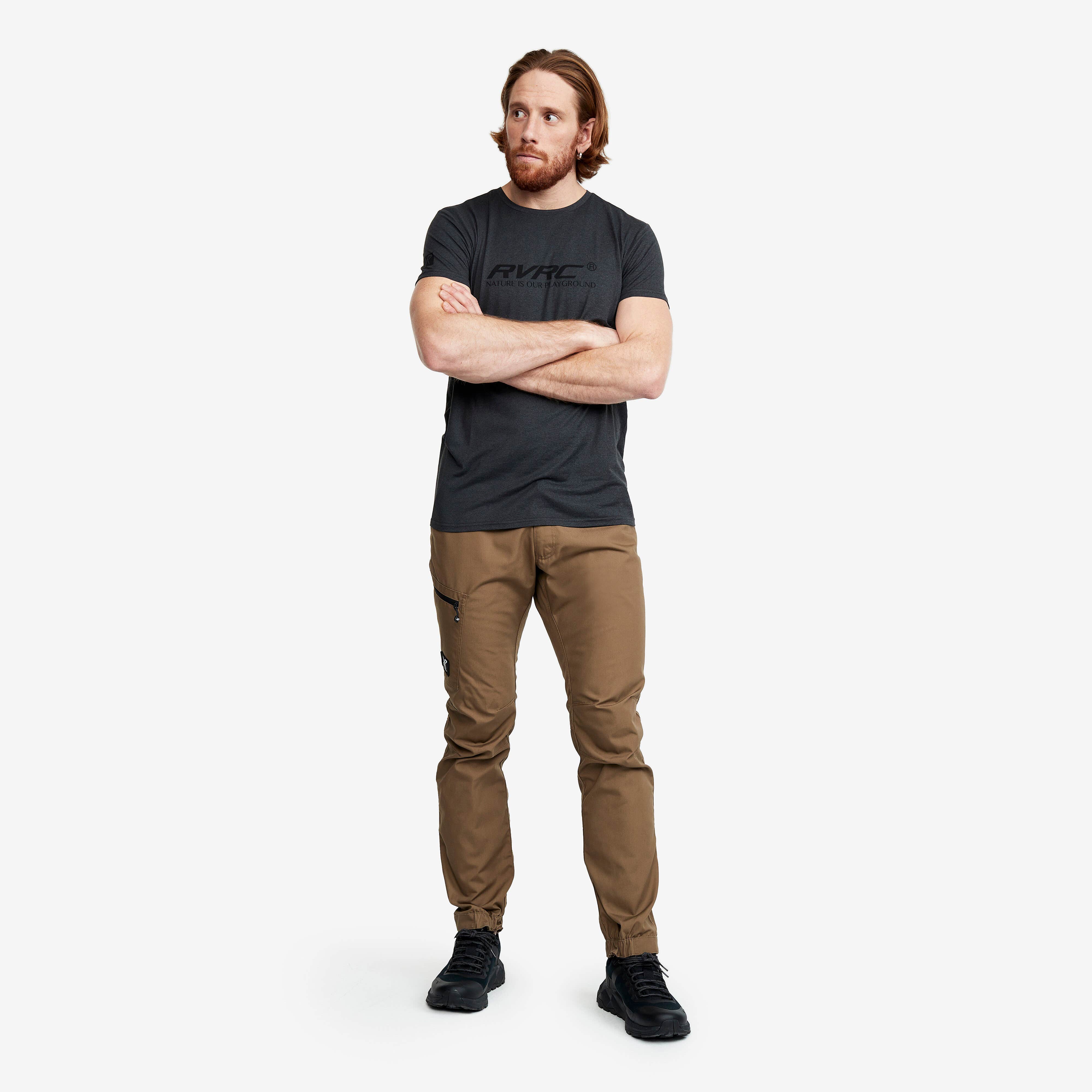 Outdoor Basic Pants Homme Cub