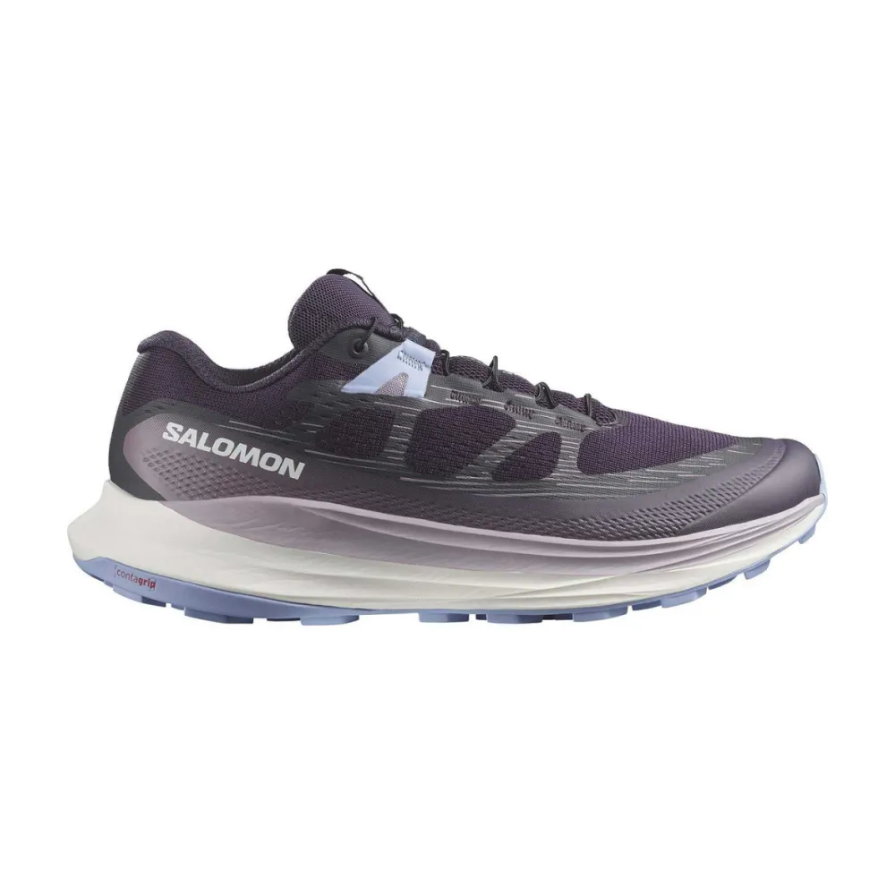 Salomon Ultra Glide 2 L47216400 / lila
