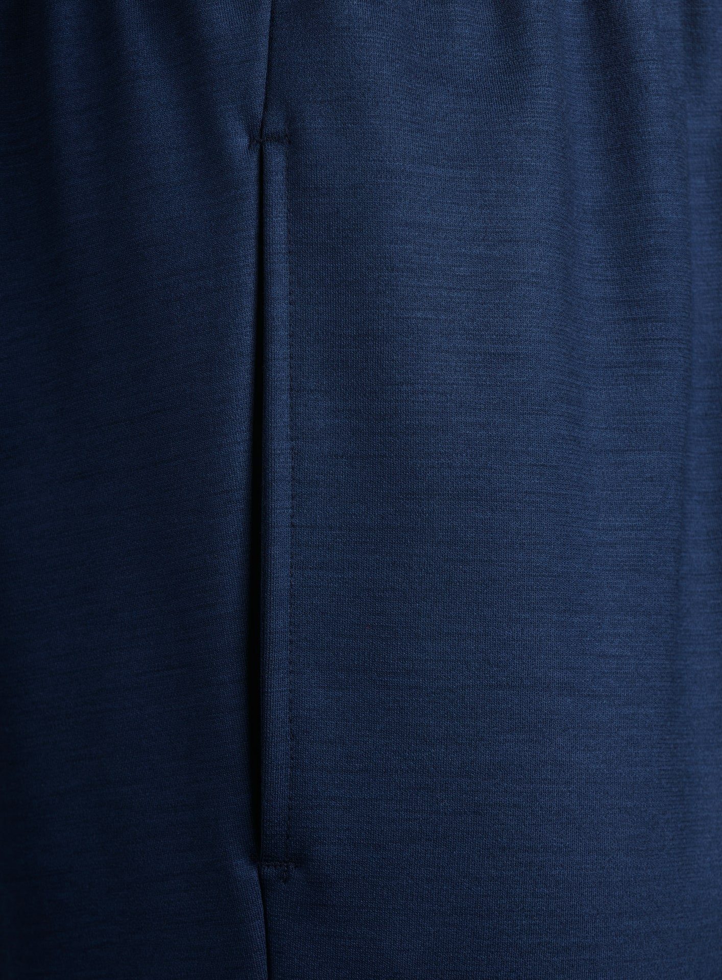 Kaipara - Merino Sportswear Jogginghose URBAN Merino Jogginghose Herren 270 (1-tlg) aus reiner Merinowolle Made in Germany