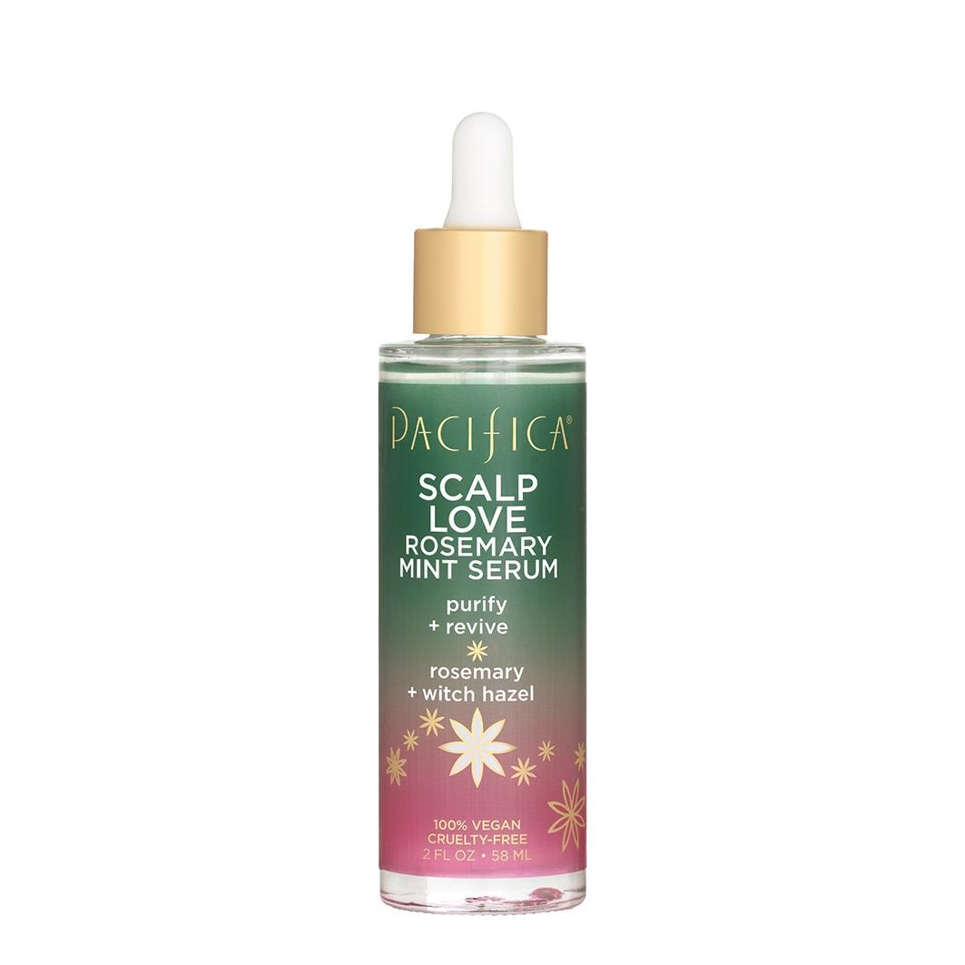 Scalp Love Mint Serum