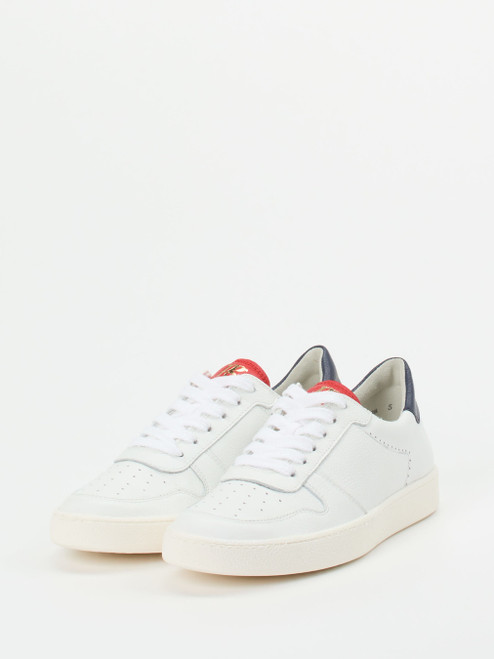 Sneaker-16617990202 Paul Green