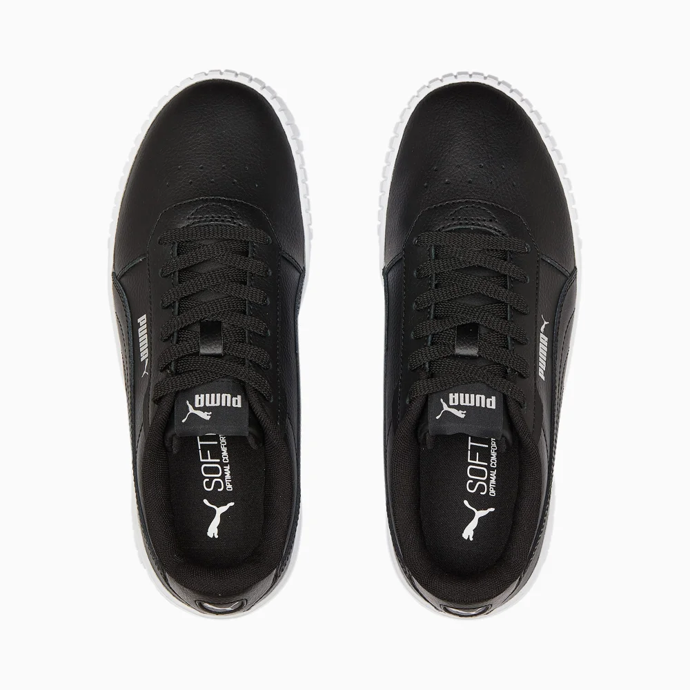 PUMA Carina 2.0 385849_05 / schwarz