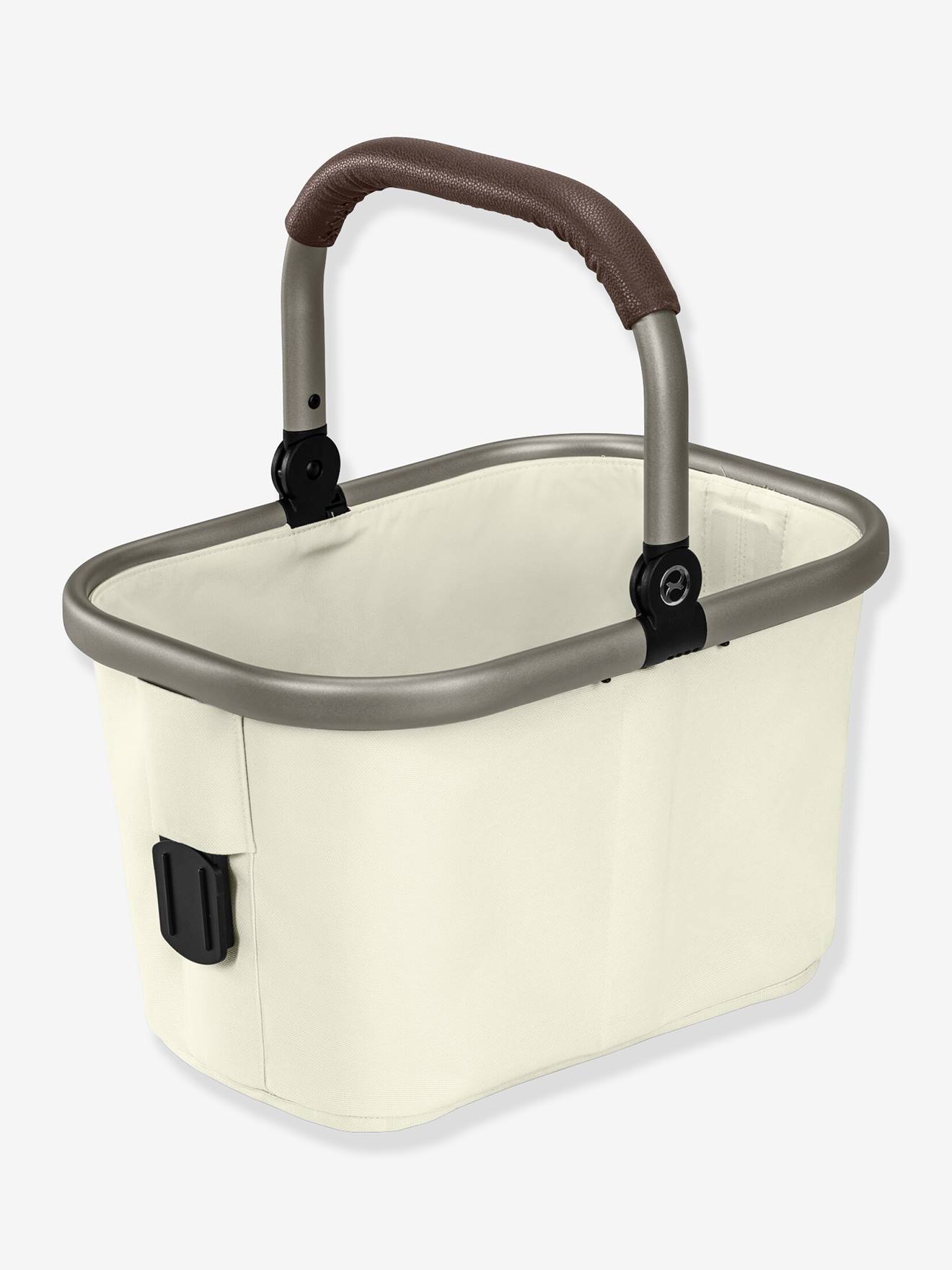 Poussette évolutive CYBEX Gold Gazelle S beige