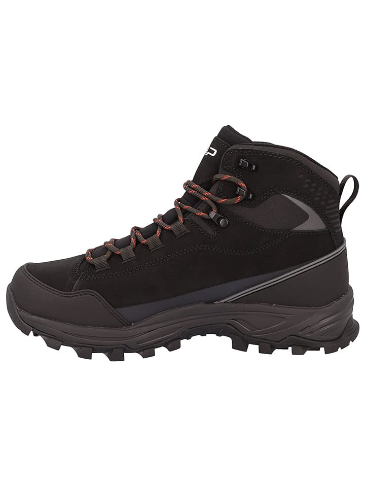 CMP Leder-Trekkingboots 